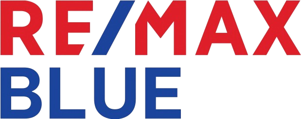 Logo REMAX Blue